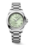 LONGINES Conquest Automatic 34mm L3.430.4.02.6 Automatverk,