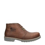 Panama Jack Homme Bota Panama Igloo Desert Boots, Marron (Cuero C5), 40 EU