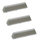 3 x Washing Machine Drum Paddle Lifter for Whirlpool 480111104175 AWOD SERIES