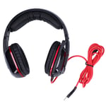 G909 Gaming Headphones Virtual 7.1 Stereo Wired Vibrating Headset With Mic For P