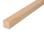 Sibirisk Lärk Regel Kärnsund Wood Link 45x45 mm