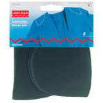 Prym Set-In Black Shoulder Pads, 1 Pair