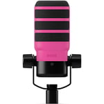 Rode WS14, pink (PodMic, PodMic USB)