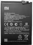 Batterie Xiaomi BN59 pour Xiaomi Redmi Note 10 Pro 5000mAh