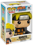 Figurine Pop - Naruto - Naruto Uzumaki - Funko Pop