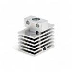 Micro Swiss Heatsink for Creality CR-10 SE