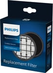 Philips Cordless Vacuum 7000 & 8000 Series filter