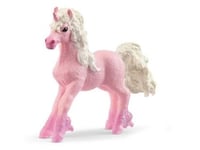 Schleich Flower Unicorn Foal