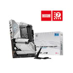 MSI MPG Z790 EDGE TI MAX WIFI LGA 1700 DDR5 ATX Motherboard