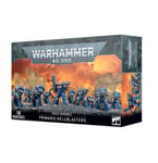 Games Workshop Primaris Hellblasters