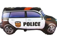 Balon Foliowy 24" Fx Police Car B901773 09577