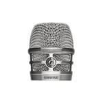 Shure RPM268 Grill for KSM8 kablet m/ trådløst titanium