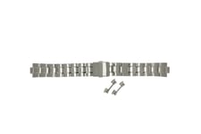 Seiko Klockarmband SGG599P1 / 7N43-0AB0 31A6MZ Titan 20mm