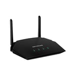 Netgear R7000 Nighthawk Routeur Wi-FI Double Bande AC1900 AC1600 AC Router