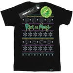 T-shirt Rick And Morty  BI51101