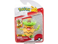 Jas Pokemon Battle Figur Ludicolo W13