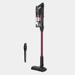 Hoover Hoover Cordless Vacuum Cleaner with Anti Hair Wrap, Magenta - HF1+