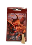 Dragon's Blood Age of Dragons 'Fire Dragon' Incense Cones by Anne Stokes Incense