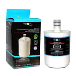 FFL150L Water Filter Cartridge for LG Fridge LT500P 5231JA2002A Kenmore 46-9890