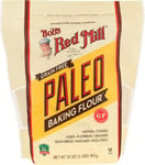 Bob's Red Mill, Paleo Baking Flour, Grain Free, 907g