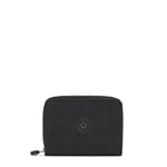 Kipling Women's Money Love RFID Wallet, Black Noir, One Size