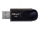 PNY Pny USB 2.0 Attache 4 16GB, Black FD16GATT4-EF