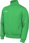 Nike FD7685-329 Dri-FIT Academy Pro 24 Track Jacket K Jacket Unisex GREEN SPARK/GREEN SPARK/WHITE Size M