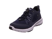 ECCO Women's Terracruise Ii Sneaker, Navy, 8 UK