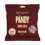 Pandy Candy, 50g Sour Cola (ny og bedre utgave)