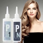 Normal Hair P1 Schwarzkopf 100ml-Professional Perm Lotion Complete Kit 100ml