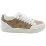 Baskets Guess  Chaussures homme  Blanches - FM7UIIELE12