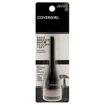 CoverGirl Easy Breezy Brow Sculpt Plus Pomade - 720 Soft Blonde For Women 0.1 oz Pomade