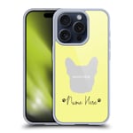 CUSTOM CUSTOMISED PERSONALISED PET CASES GEL CASE FOR APPLE iPHONE PHONES