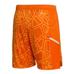 adidas Keepershorts Condivo 22 - Oransje, størrelse XX-Large