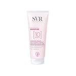 SVR - Masque SOS Sensifine - Hydratation Intense - Peaux Sensibles, Intolérentes & Poly- allergiques - Soulage des Réaction Cutanées en 10 mn -Enrichie en Vitamine B12-75 ml