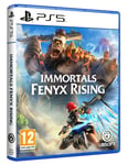 Ubisoft Immortals Fenyx Rising, PS5 Standard Anglais, Italien PlayStation 5