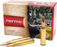 Norma Jaktmatch 308 Win 150gr / 9,7g