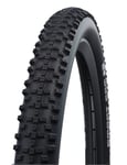 Schwalbe Fil Smart Sam Hs476 Pneu Unisex-Adult, Noir, 60-622