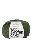 Wool And The Gang The One Wool Chunky Knitting Yarn, 100g