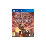 Oddworld Soulstorm Jeu PS4 - Neuf