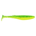 RAPALA CRUSHCITY THE KICKMAN 4" Välj färg LIME CHARTREUSE