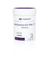 Dr. Enzmann Mse - Vitamin K2 Mk7 (90 Caps)