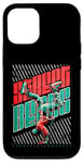 iPhone 12/12 Pro Breakdance Street Beats Dance Gift for Dancers Case