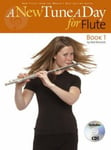 A New Tune A Day  Flute  Book 1