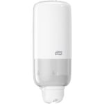 Tork Elevation S11, S1 Hand Soap Dispenser Manual 1 L Plastic White