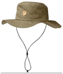 Fjällräven Men Hatfield Hat - Light Khaki, Large