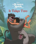 Disney The Jungle Book It Takes Two