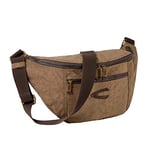 camel active Sac à Dos 38 cm, 14 l, Sable