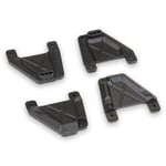 FTX Tracker Shock Plates (L/R) FTX10260