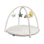 Vinter & Bloom - Meadow Babygym Soft Sand